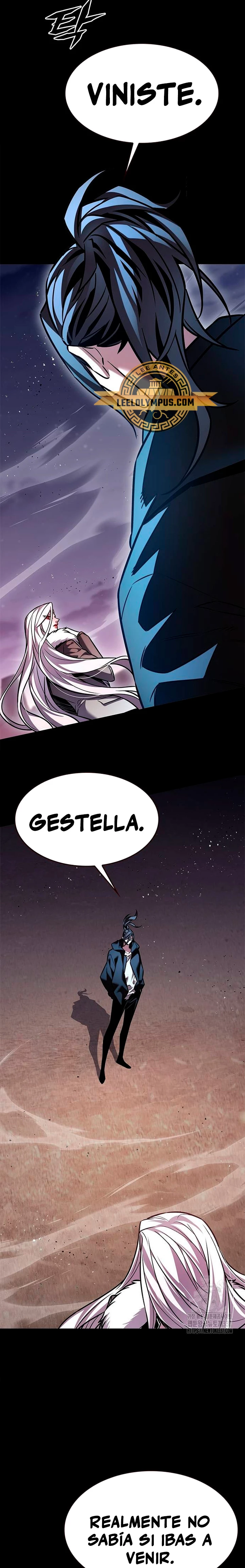 Descarga Eléctrica capítulo 298, página 18