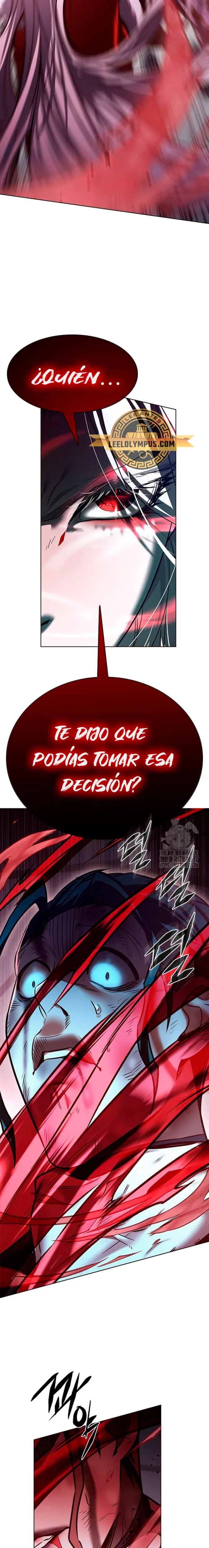 Descarga Eléctrica capítulo 298, página 29
