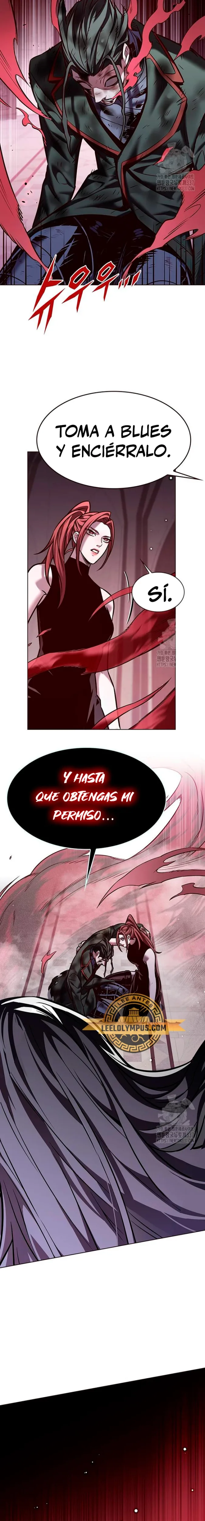 Descarga Eléctrica capítulo 298, página 31