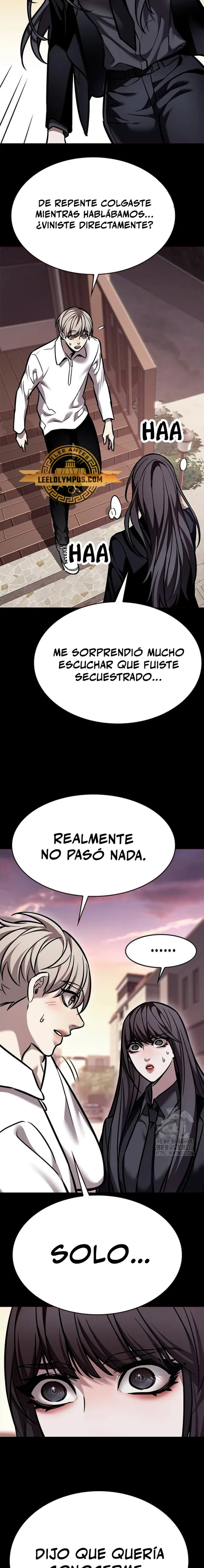 Descarga Eléctrica capítulo 299, página 18