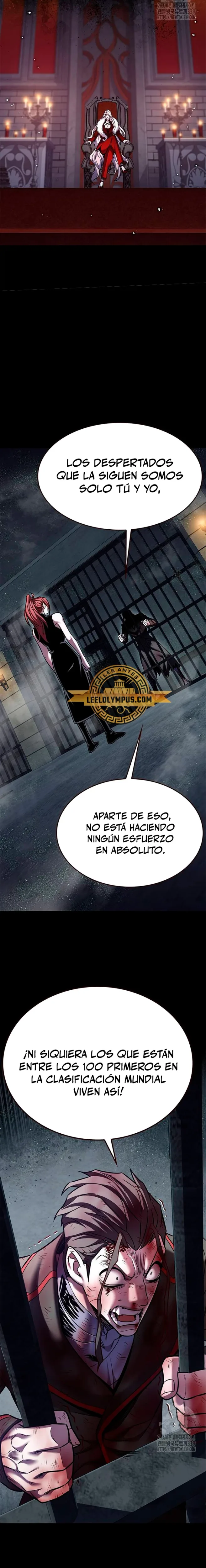 Descarga Eléctrica capítulo 300, página 14