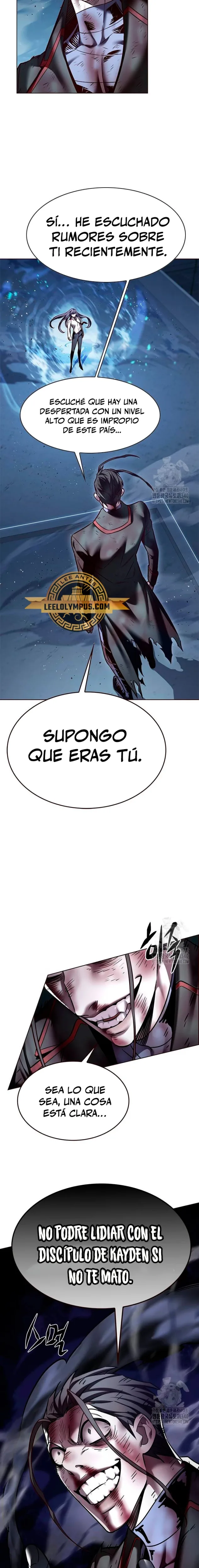 Descarga Eléctrica capítulo 301, página 4