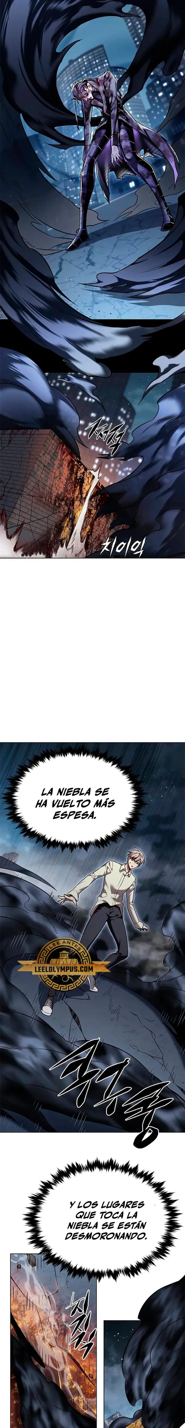 Descarga Eléctrica capítulo 302, página 7