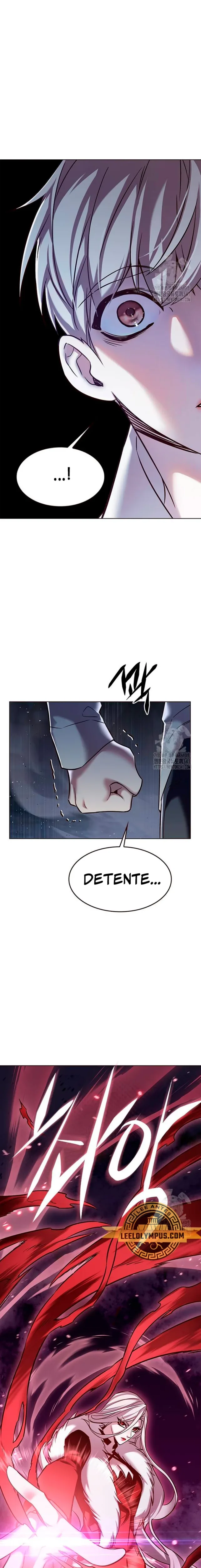 Descarga Eléctrica capítulo 303, página 10