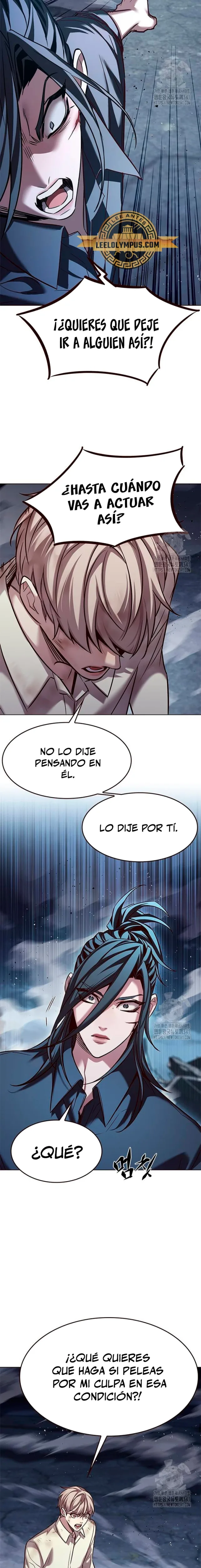 Descarga Eléctrica capítulo 303, página 14