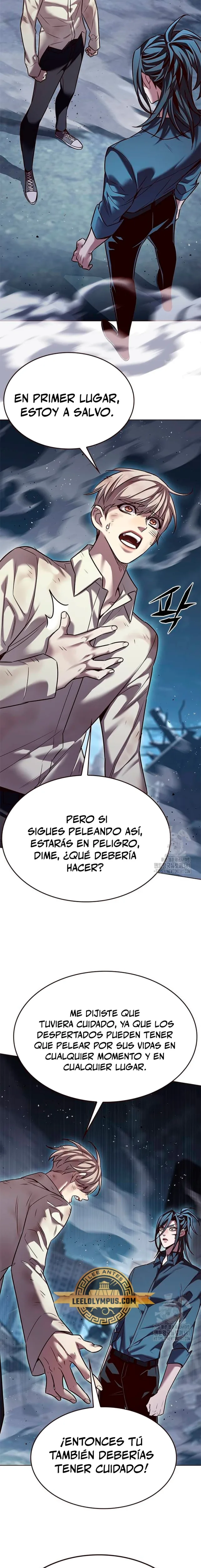 Descarga Eléctrica capítulo 303, página 15