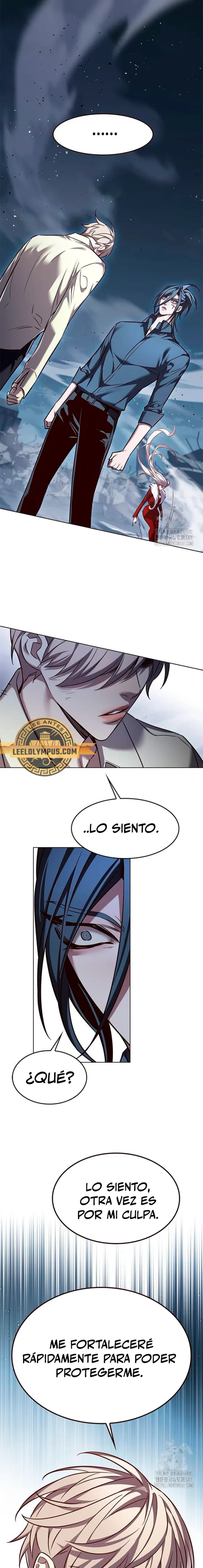Descarga Eléctrica capítulo 303, página 17