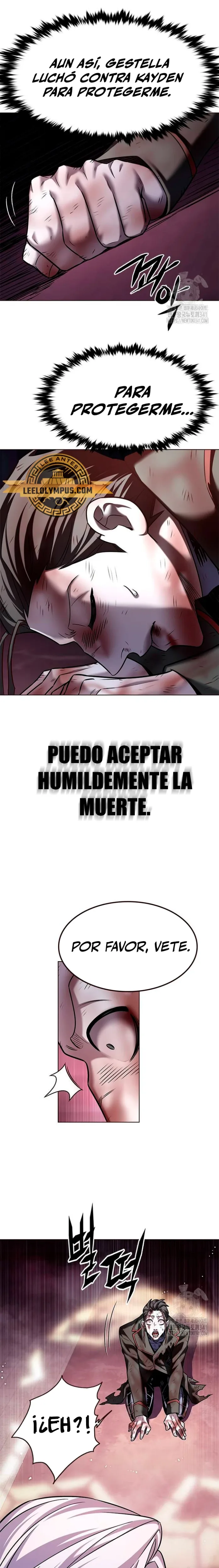Descarga Eléctrica capítulo 303, página 28