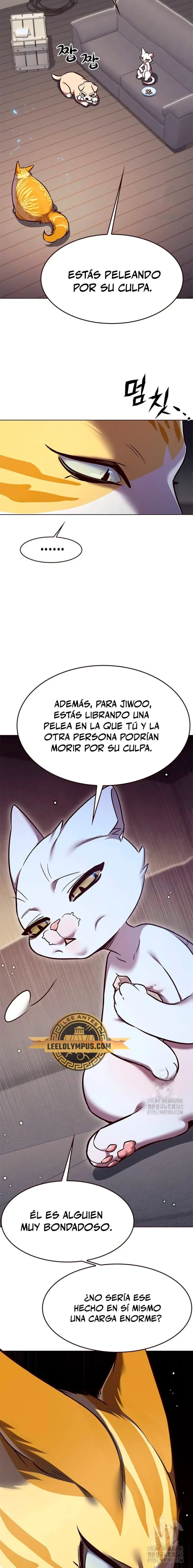 Descarga Eléctrica capítulo 304, página 3