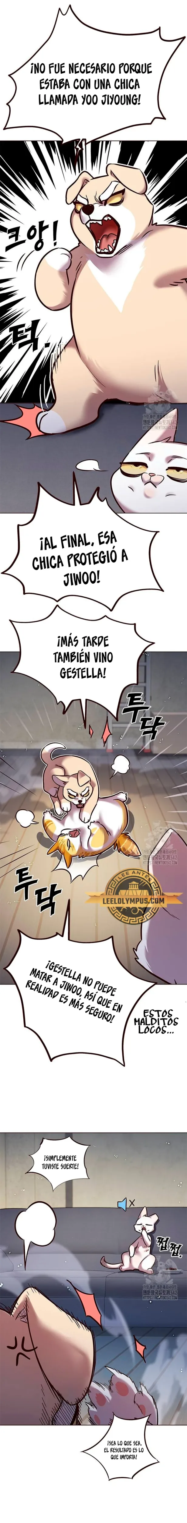 Descarga Eléctrica capítulo 304, página 6