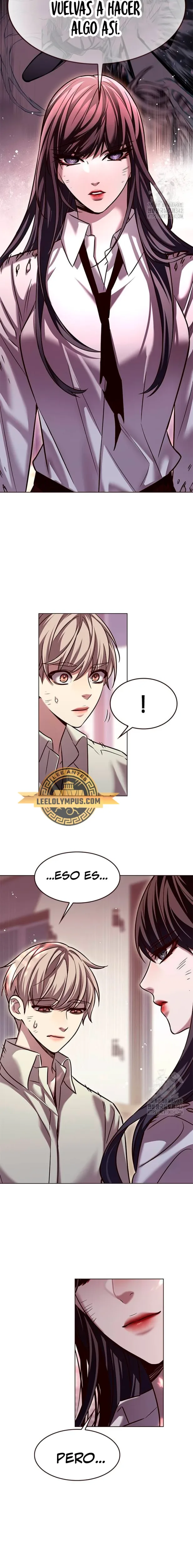 Descarga Eléctrica capítulo 304, página 11