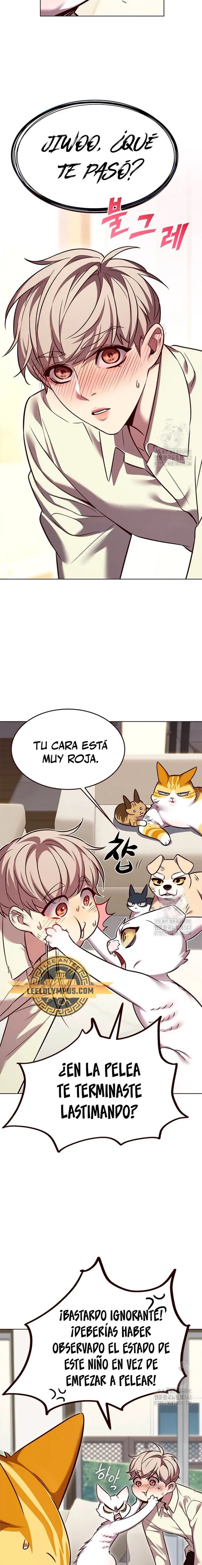 Descarga Eléctrica capítulo 304, página 15