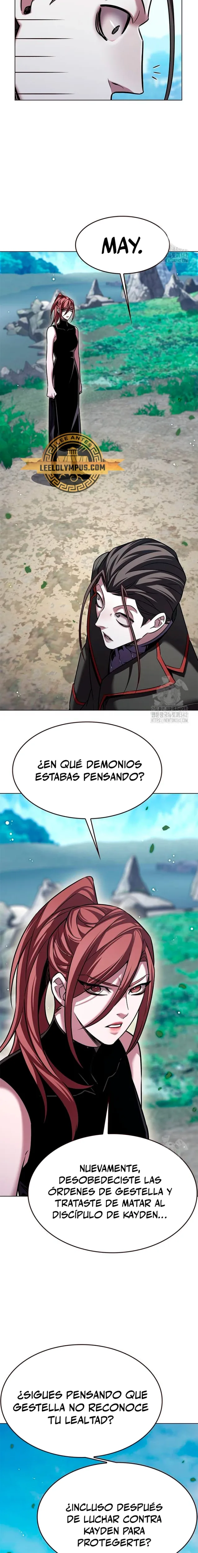 Descarga Eléctrica capítulo 304, página 19