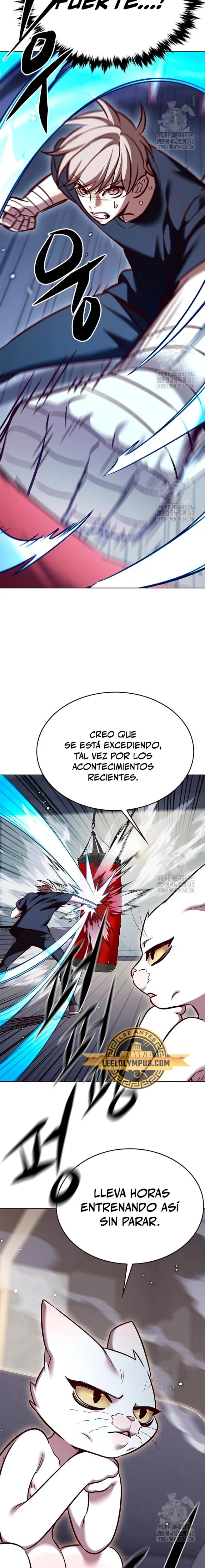 Descarga Eléctrica capítulo 305, página 5