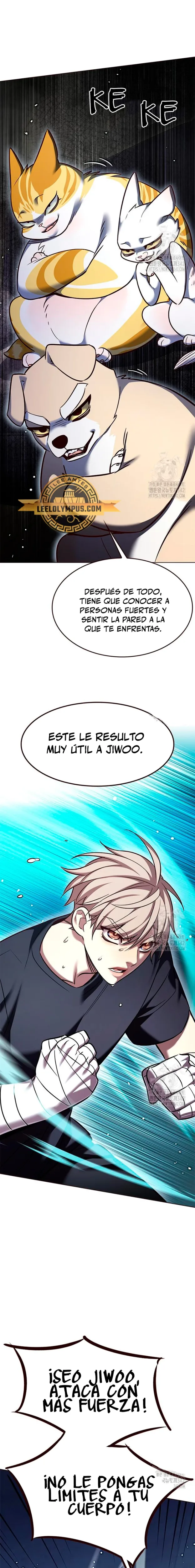 Descarga Eléctrica capítulo 305, página 8
