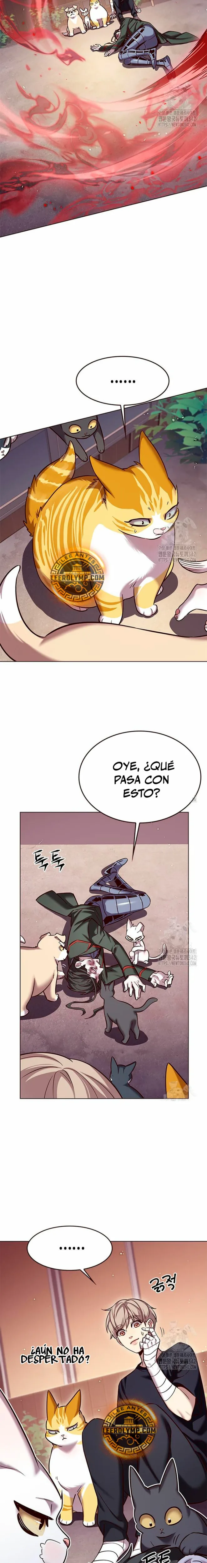 Descarga Eléctrica capítulo 306, página 19