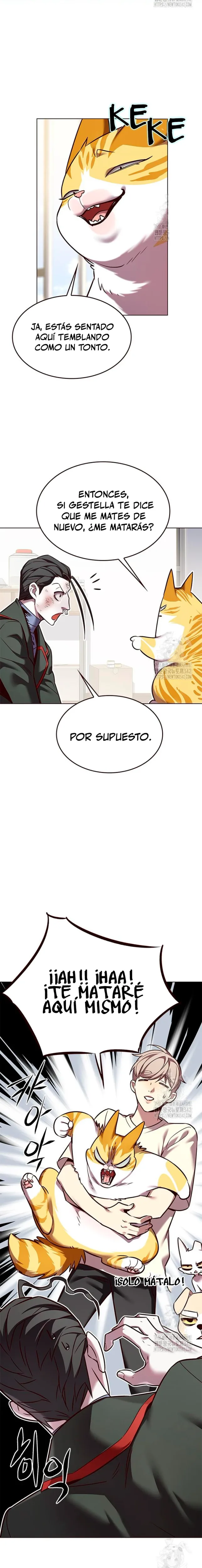 Descarga Eléctrica capítulo 307, página 11