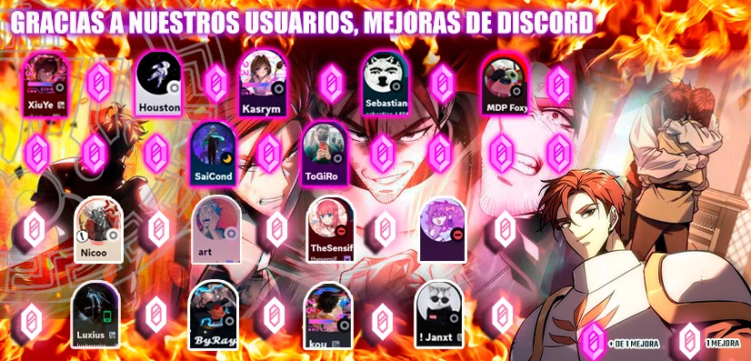 Descarga Eléctrica capítulo 307, página 31