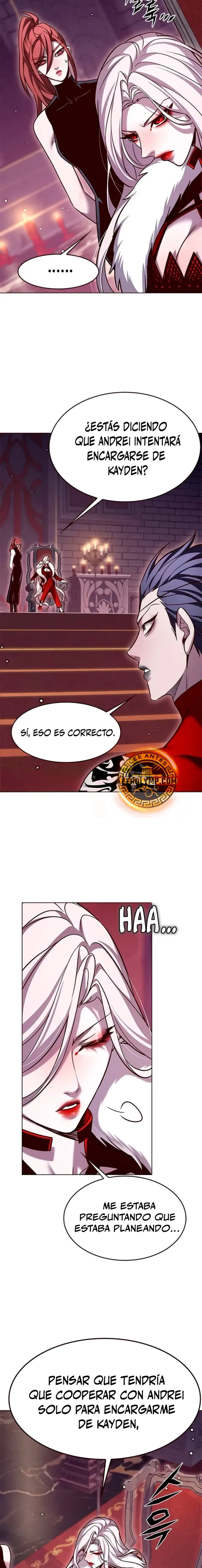 Descarga Eléctrica capítulo 308, página 3