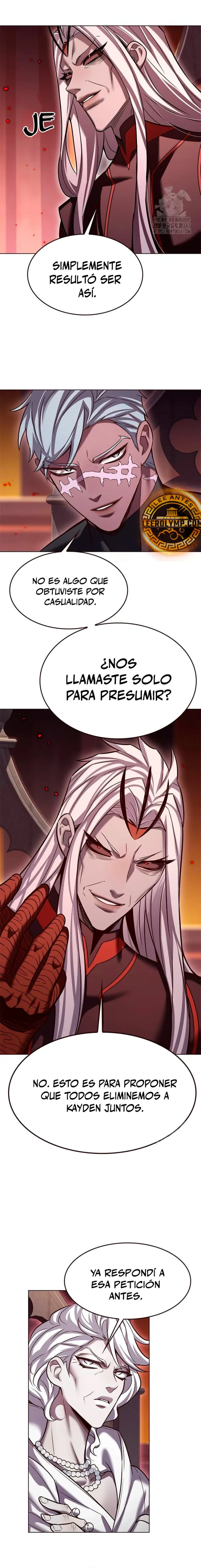 Descarga Eléctrica capítulo 309, página 6