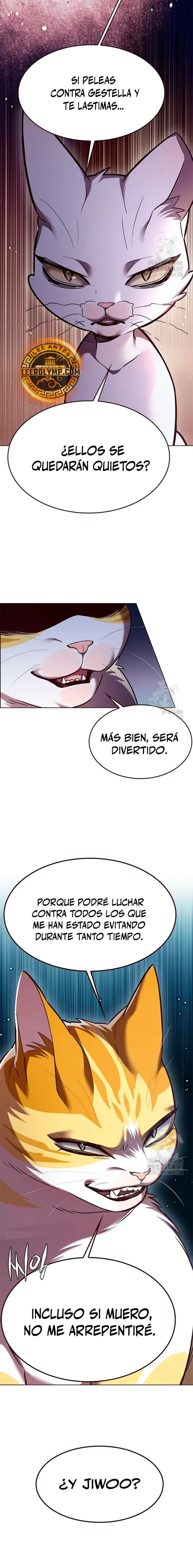 Descarga Eléctrica capítulo 309, página 16