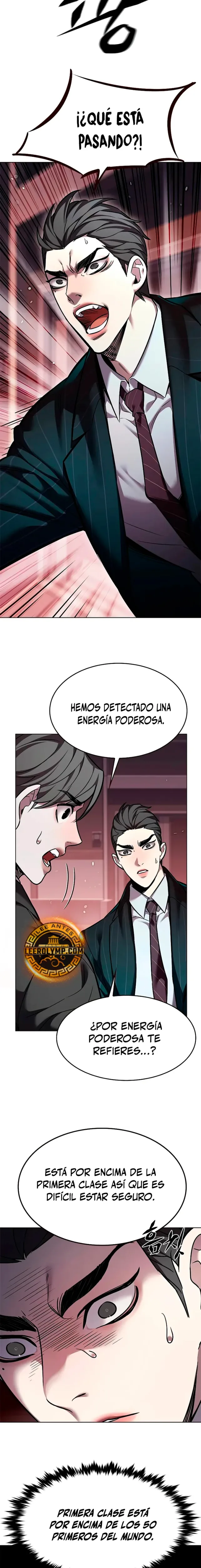 Descarga Eléctrica capítulo 310, página 3