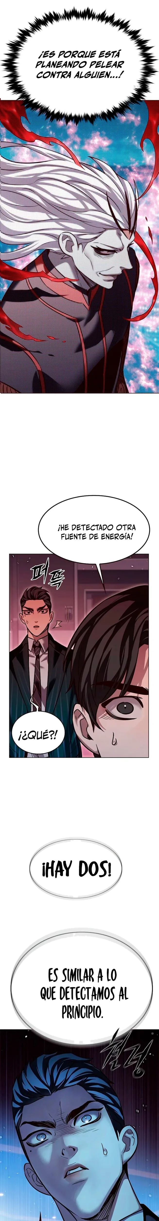 Descarga Eléctrica capítulo 310, página 7