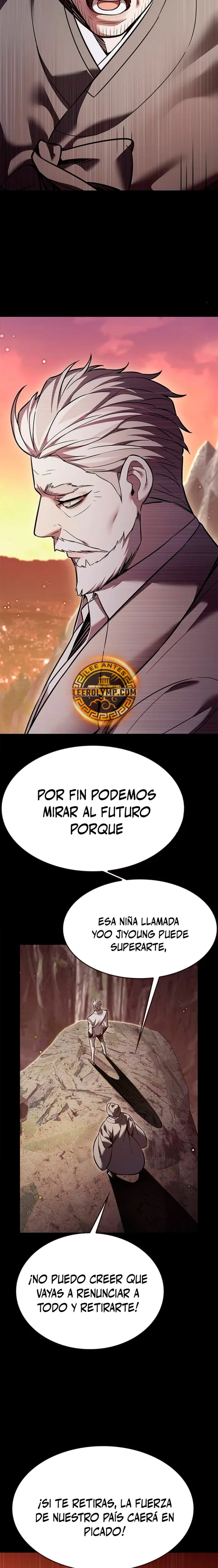 Descarga Eléctrica capítulo 311, página 5