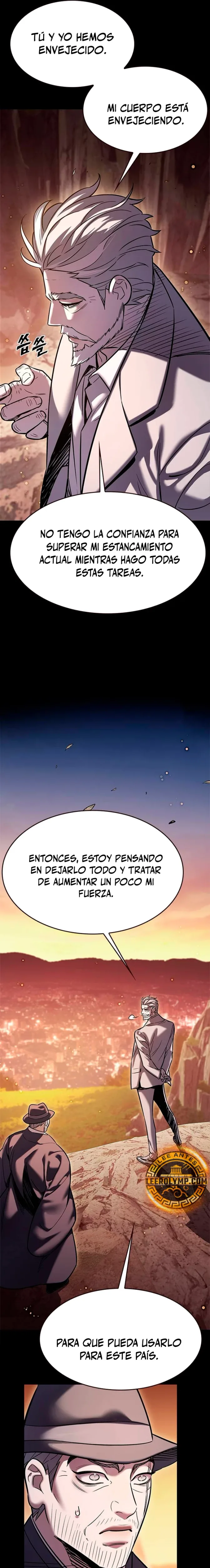Descarga Eléctrica capítulo 311, página 7