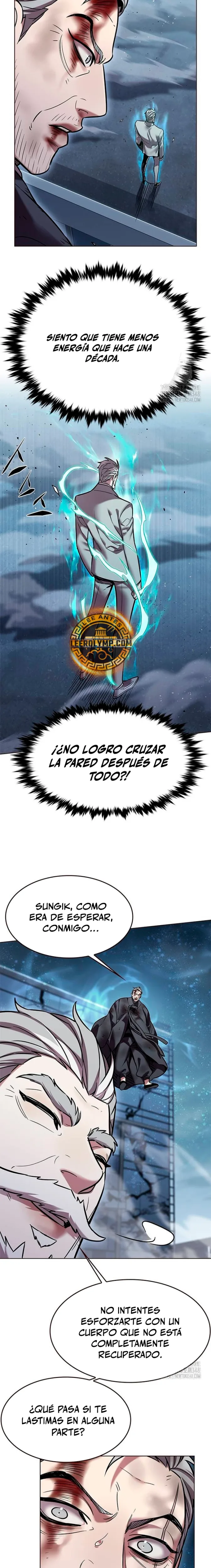 Descarga Eléctrica capítulo 311, página 10