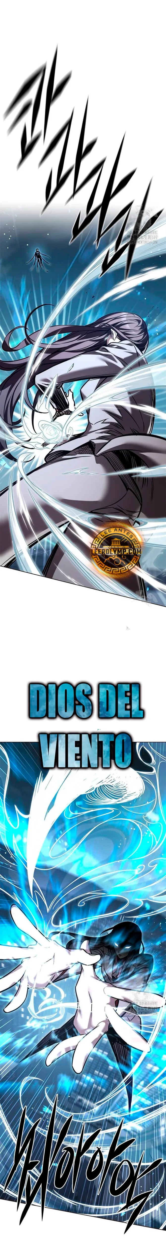 Descarga Eléctrica capítulo 312, página 13