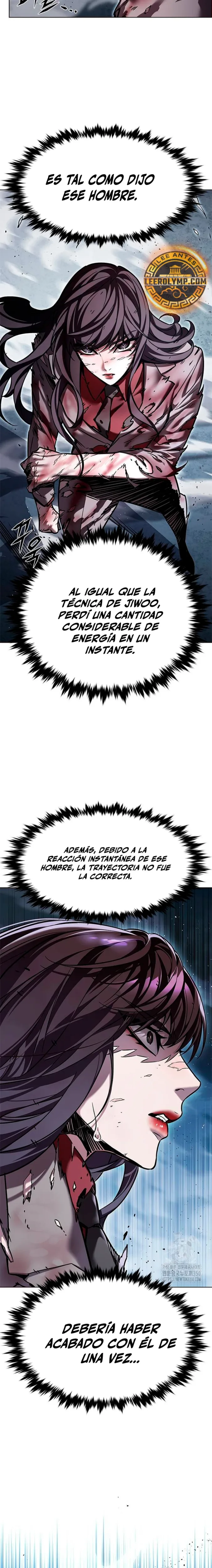 Descarga Eléctrica capítulo 313, página 4