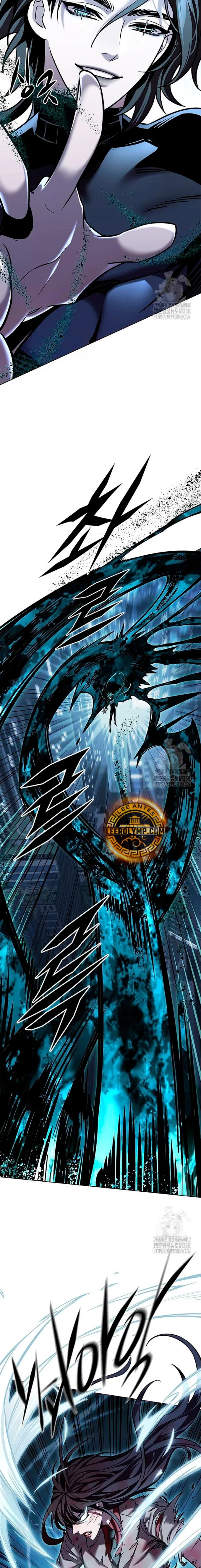 Descarga Eléctrica capítulo 313, página 8