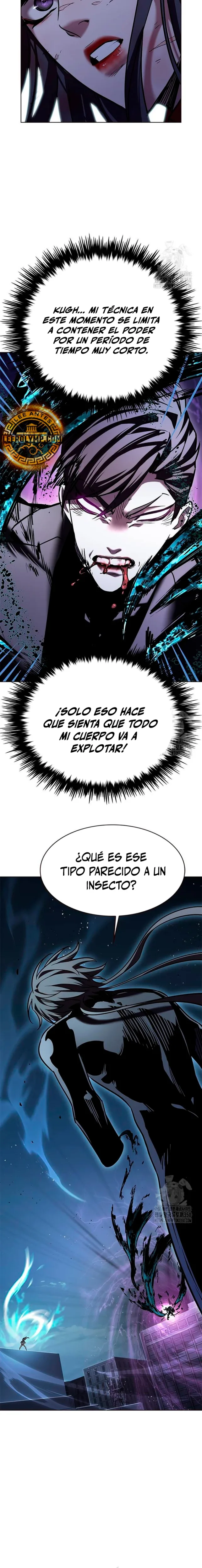 Descarga Eléctrica capítulo 313, página 11