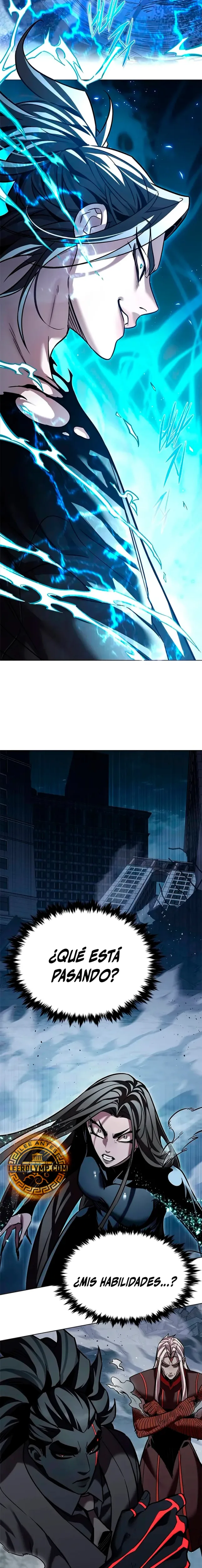 Descarga Eléctrica capítulo 314, página 18