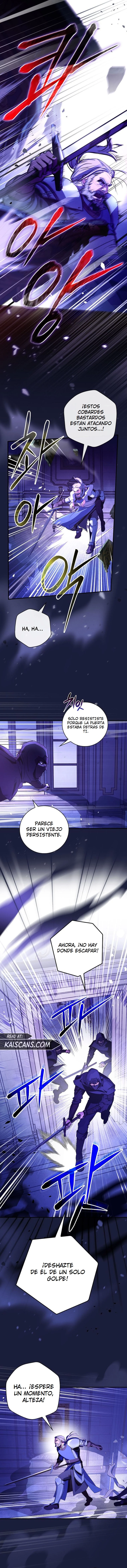 Desperté en el príncipe mas joven de la novela capítulo 1, página 11