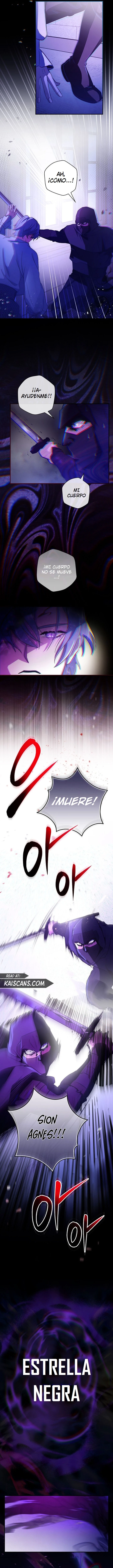 Desperté en el príncipe mas joven de la novela capítulo 1, página 15