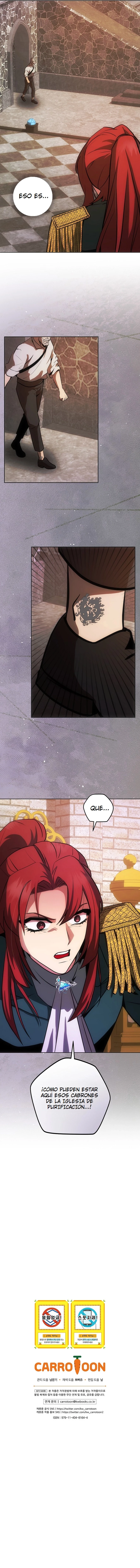 Desperté en el príncipe mas joven de la novela capítulo 8, página 12