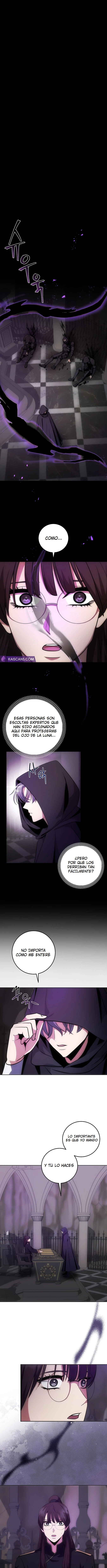 Desperté en el príncipe mas joven de la novela capítulo 7, página 2