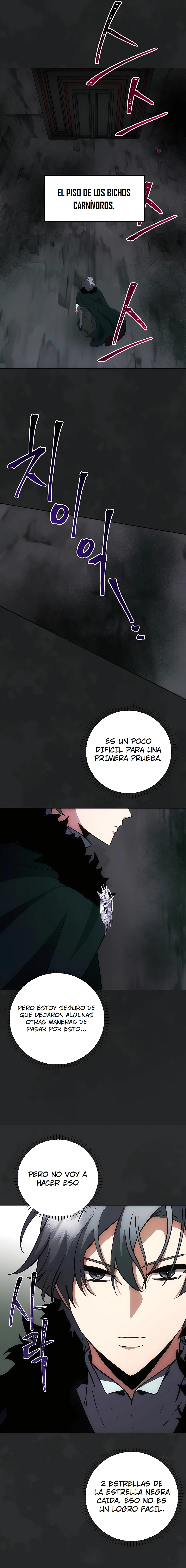 Desperté en el príncipe mas joven de la novela capítulo 19, página 11