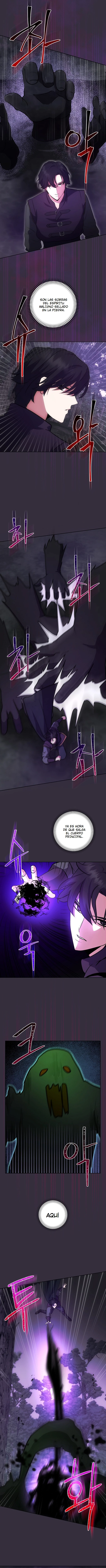 Desperté en el príncipe mas joven de la novela capítulo 12, página 12