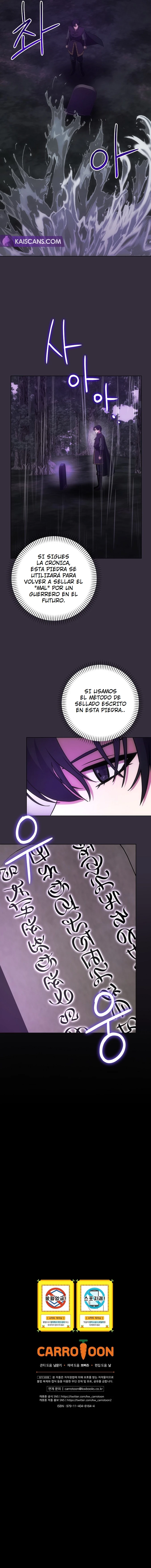 Desperté en el príncipe mas joven de la novela capítulo 12, página 13