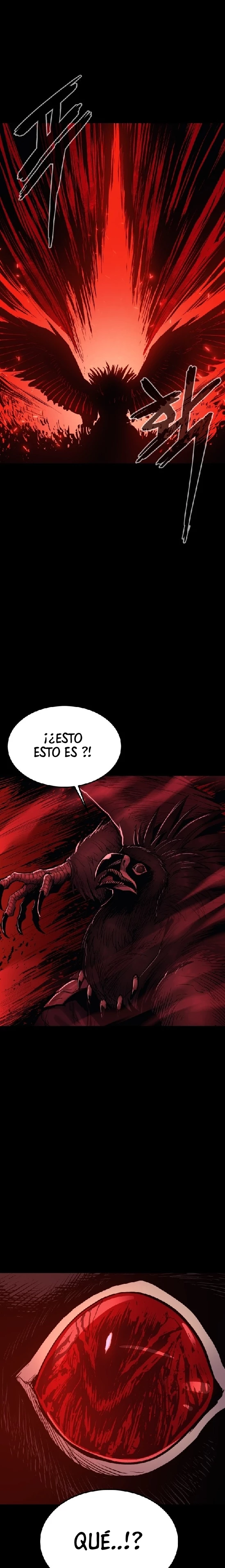 Desprendiendo el asco capítulo 2, página 27