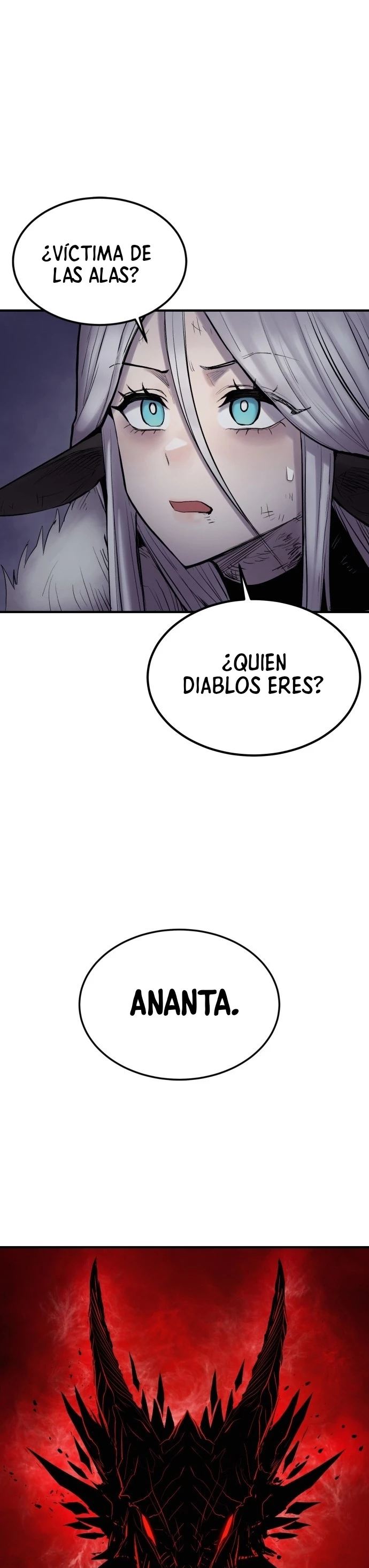 Desprendiendo el asco capítulo 2, página 38