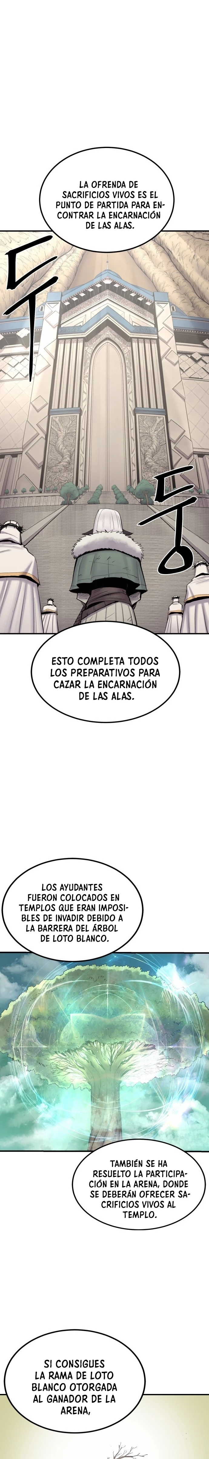 Desprendiendo el asco capítulo 4, página 14