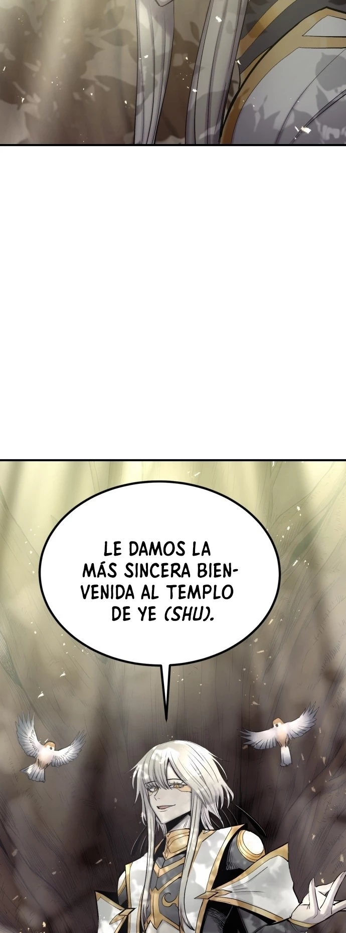 Desprendiendo el asco capítulo 4, página 32