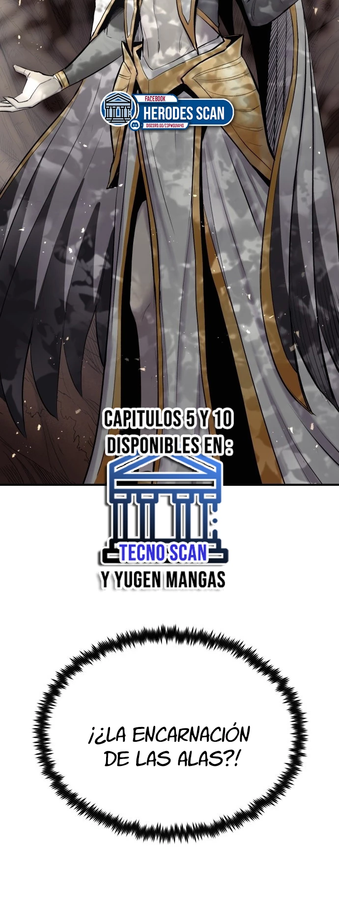 Desprendiendo el asco capítulo 4, página 33