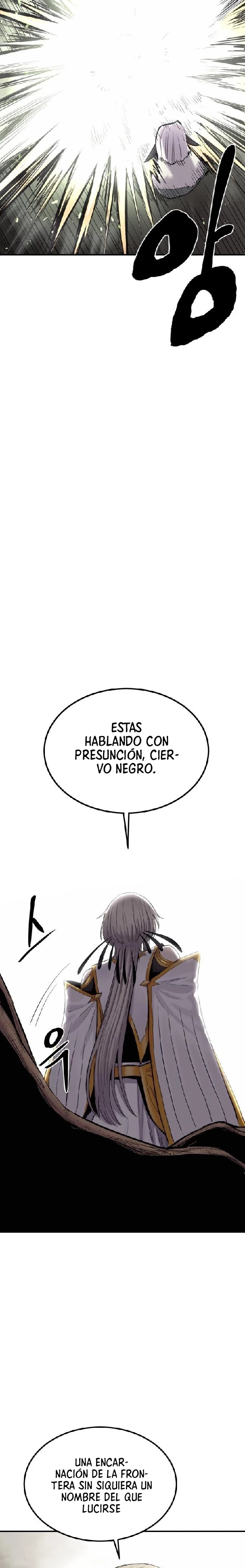 Desprendiendo el asco capítulo 5, página 24