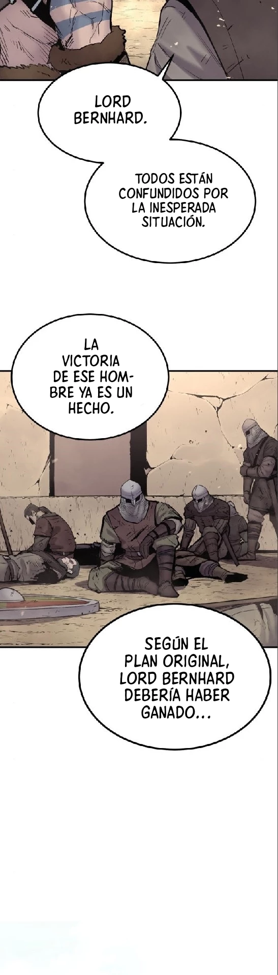Desprendiendo el asco capítulo 6, página 9
