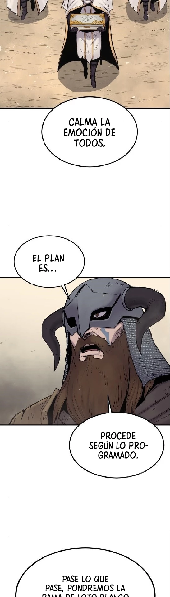 Desprendiendo el asco capítulo 6, página 12